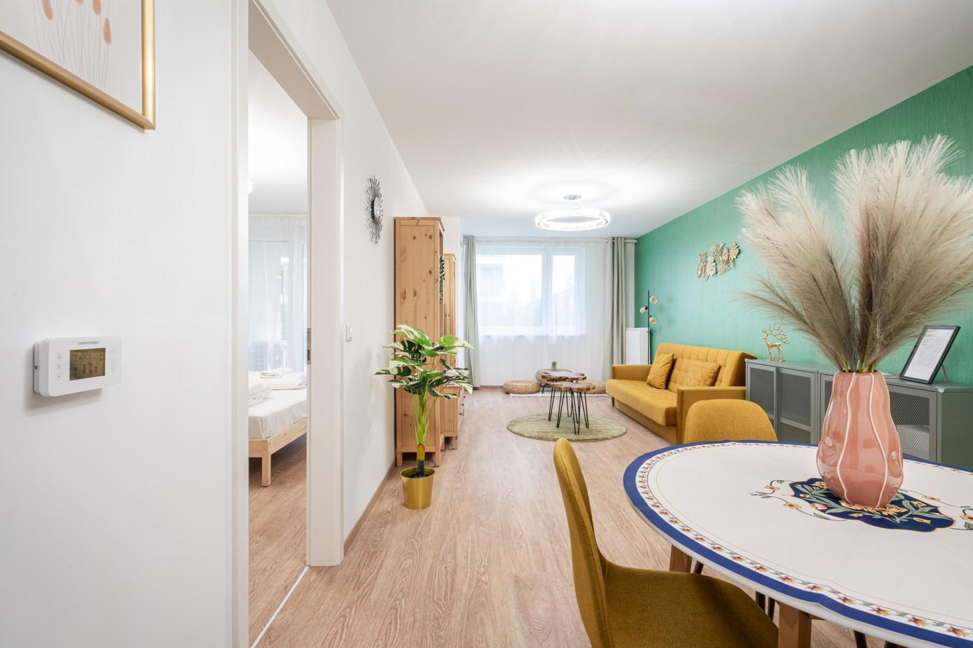 Near The River Apartment 3 บูดาเปสต์ ภายนอก รูปภาพ