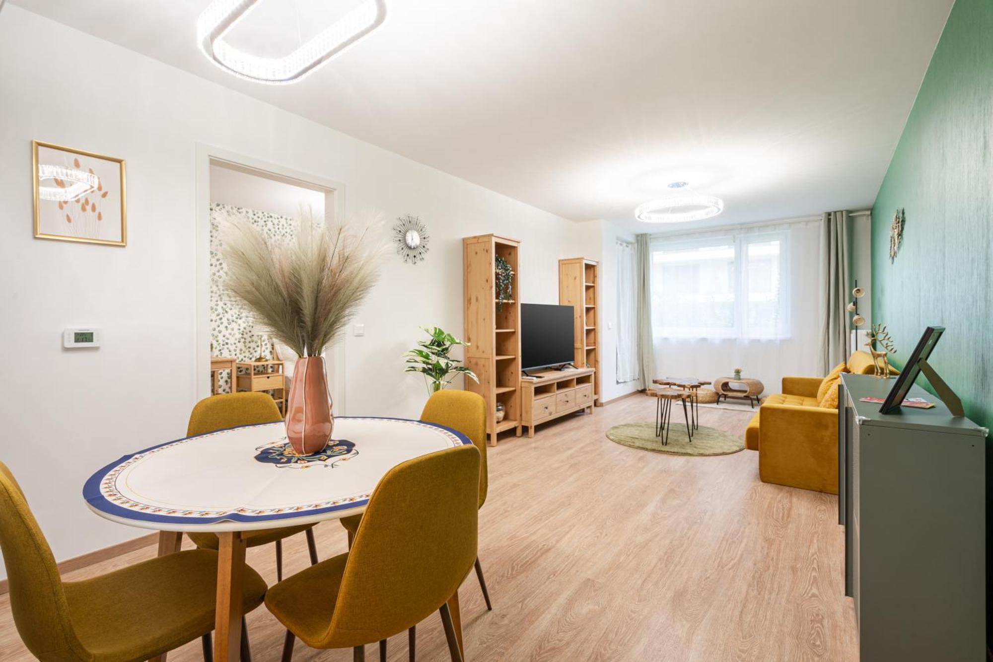 Near The River Apartment 3 บูดาเปสต์ ภายนอก รูปภาพ