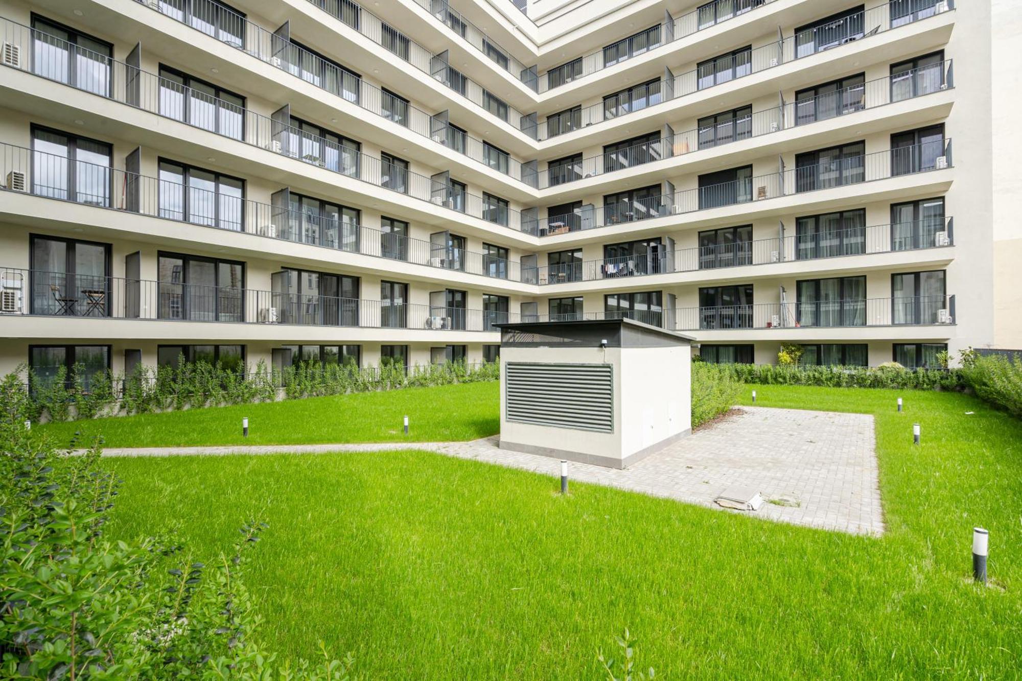 Near The River Apartment 3 บูดาเปสต์ ภายนอก รูปภาพ